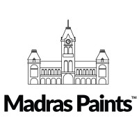 Madras Paints logo - Similar company to Ital Paint Pty Ltd