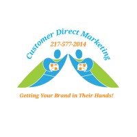 Customer Direct Marketing logo - Related company intelligence peer for Master Threads LLC
