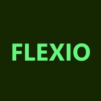 Flexio logo - Similar company to Scaling Smiths