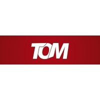 TOM Public Relations Consultant logo - Similar company to Dc Consultants
