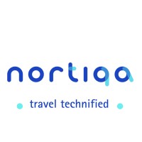 Nortiqa logo - Similar company to Beaches2Mountains