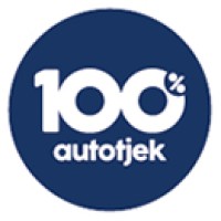 100% Autotjek logo - Similar company to Pace Group