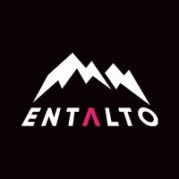 Entalto Publishing logo - Similar company to Deusens