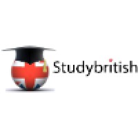 Studybritish logo - Similar company to Levant Education