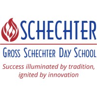 Gross Schechter Day School logo - Similar company to Real Random Llc