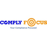 Comply Focus logo - Similar company to Compliance Learning Solutions
