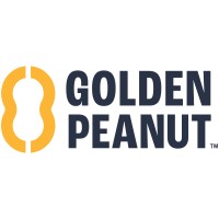 Golden Peanut logo - Similar company to Octavis Engineering