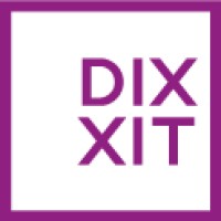 Dixxit logo - Similar company to Alphamosa