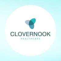 Clovernook Healthcare logo - Similar company to Carington Health Systems