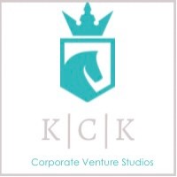 [KCK] Knight Castle & King. logo - Similar company to Fizzy Ventures