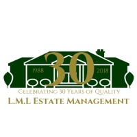 LML Estate Management logo - Similar company to Commercial Construction Services