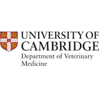 University of Cambridge Vet School logo - Similar company to Moeder Delftsche