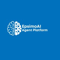 EpsimoAI logo - Similar company to Imaigen Ai