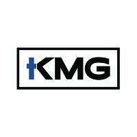 Klingelhofer Management Group (KMG) logo - Similar company to Terra Works