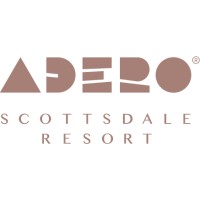 ADERO Scottsdale Resort, Autograph Collection® logo - Similar company to Pullman Yards