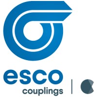 ESCO COUPLINGS logo - Similar company to Sapsons