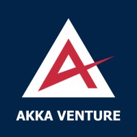 AKKA Venture logo - Similar company to Renz Ventures