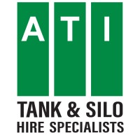 ATI Tank Hire LTD logo - Similar company to Regal Tanks
