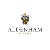 Aldenham Riyadh logo - Similar company to R Atlas International School