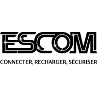 ESCOM logo - Similar company to Direct Telecom