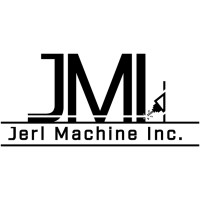 Jerl Machine Inc logo - Similar company to Projects Designed And Built, Inc