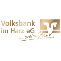 Volksbank im Harz eG logo - Similar company to Sneedle Gmbh