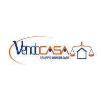 Gruppo Immobiliare Vendocasa logo - Similar company to Sarpi Immobiliare