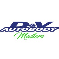 D&V Autobody logo - Similar company to Ridgewood Technology Partners