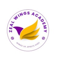 Zeal Wings Academy (Affiliated With AASSC) logo - Similar company to Aptech Aviation Academy