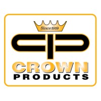 Crown Products Co logo - Similar company to Crown Janitorial Products