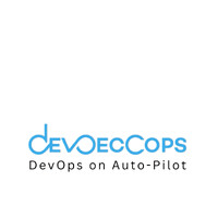DevSecCops.ai logo - Similar company to Ezeytech Consultancy Services
