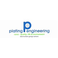 Plating Engineering logo - Similar company to Surface Processing Limited