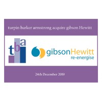 Gibson Hewitt