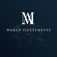 A&M WORLD INVESTMENTS logo - Similar company to Sollen Design