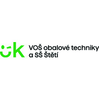 Vyšší odborná škola obalové techniky a Střední škola, Štětí logo - Similar company to Obalový Institut Syba