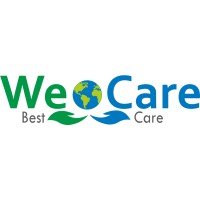 WE CARE logo - Similar company to Empowerhub Technologies
