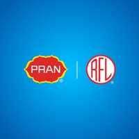 PRAN-RFL Group logo - Similar company to Meghna Group Of Industries (Mgi)