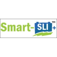 Smart-SLI™ Battery Technology logo - Similar company to Smart Battery Technologies