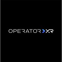 Operator XR logo - Similar company to Xreality Group