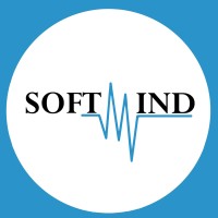 Softmind logo - Similar company to Metro Mind
