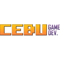 Cebu Game Dev logo - Similar company to Frozen Lake Software