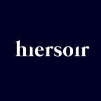 hiersoir logo - Similar company to Amada Prod I Event