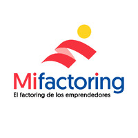 MiFactoring logo - Similar company to Blp Factoring