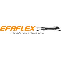 EFAFLEX Swiss GmbH logo - Similar company to Schuster Ag