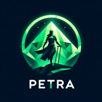 Petra AI logo - Similar company to Sphere Ai