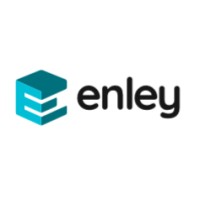 Enley logo - Similar company to Minako