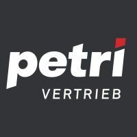 Petri Vertriebs-GmbH logo - Similar company to Clausmeyer Gmbh & Co. Kg