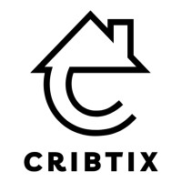 Cribtix Apartment Locating logo - Similar company to Apartment Locating Specialists