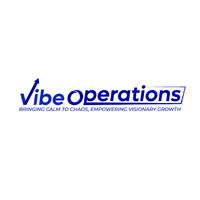 Vibe Operations logo - Similar company to Verse.