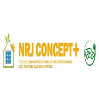 NRJ CONCEPT PLUS logo - Similar company to Terneo